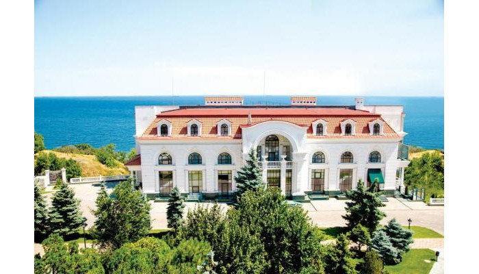 Kadorr Hotel Resort & Spa poza 0