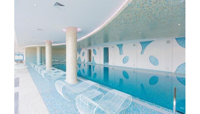 Kadorr Hotel Resort & Spa poza 9