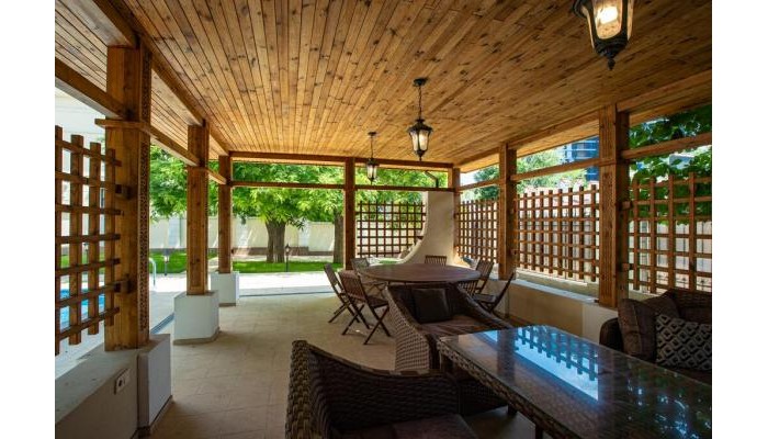 Kadorr Hotel Resort & Spa poza 12