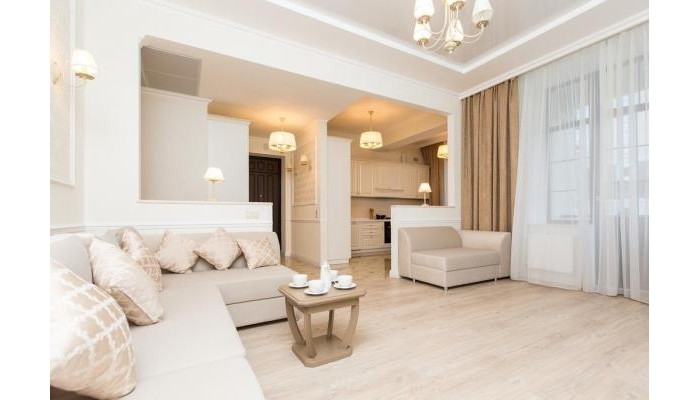 Kadorr Hotel Resort & Spa poza 6