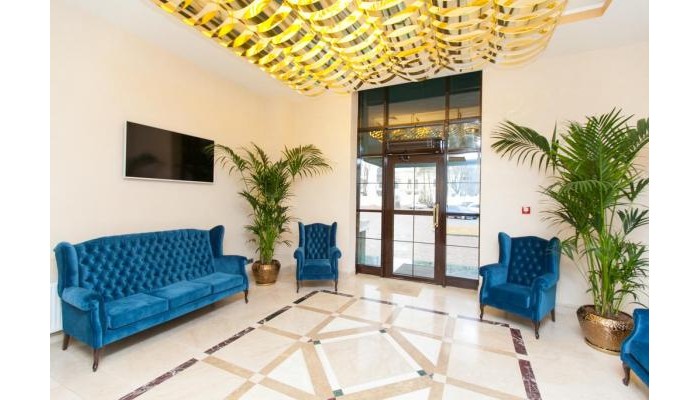 Kadorr Hotel Resort & Spa poza 10