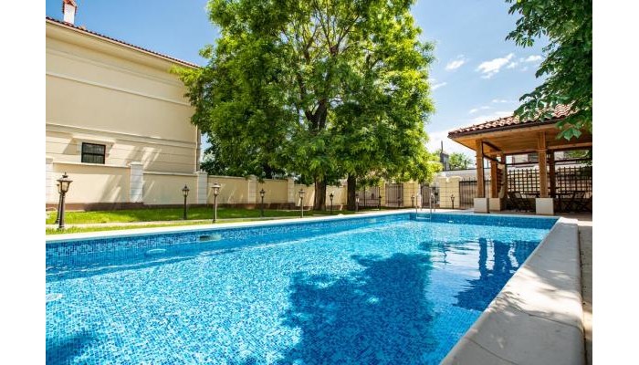 Kadorr Hotel Resort & Spa poza 13