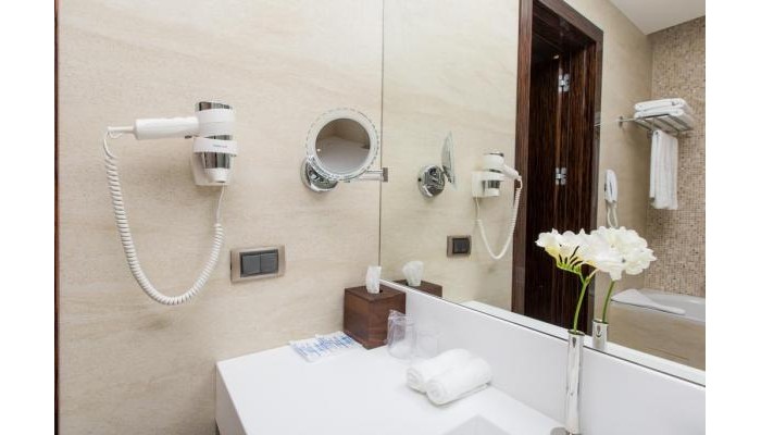 Kadorr Hotel Resort & Spa poza 5