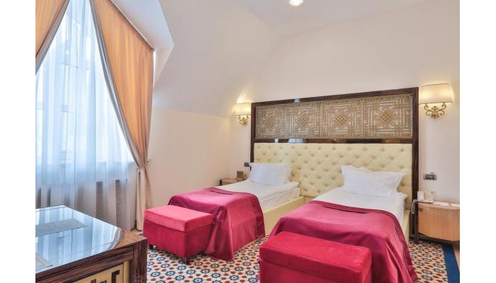 Kadorr Hotel Resort & Spa poza 4