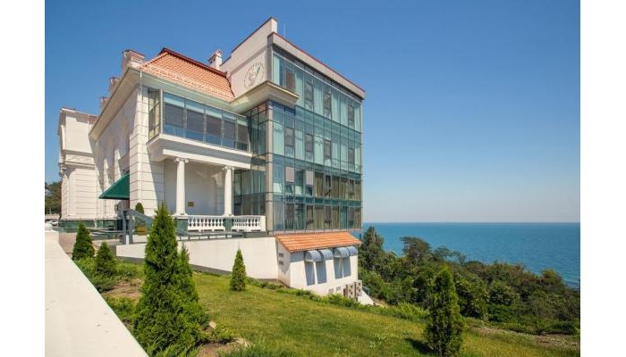 Kadorr Hotel Resort & Spa poza 1