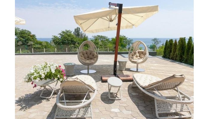 Kadorr Hotel Resort & Spa poza 11