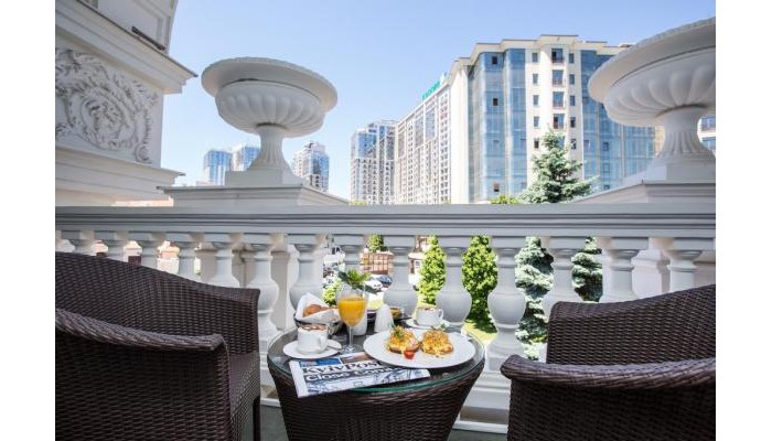 Kadorr Hotel Resort & Spa poza 8