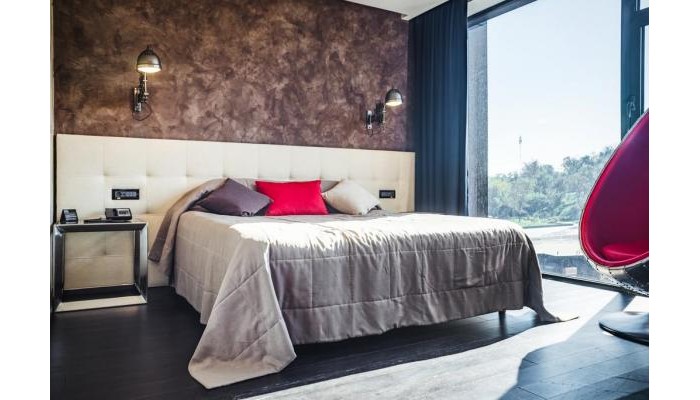 M1 Club Hotel poza 4