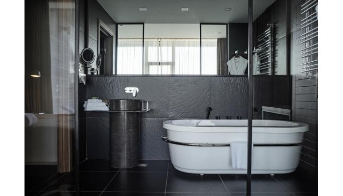 M1 Club Hotel poza 11