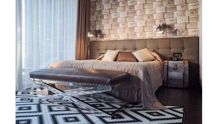 M1 Club Hotel poza 5