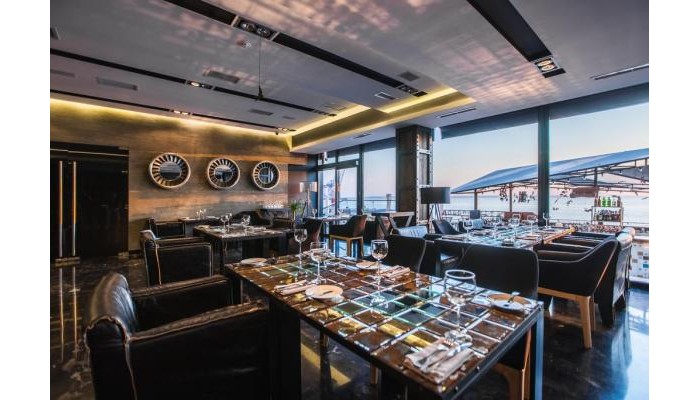 M1 Club Hotel poza 16