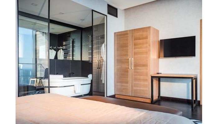 M1 Club Hotel poza 8