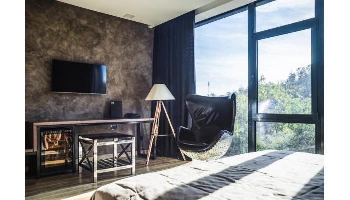 M1 Club Hotel poza 12