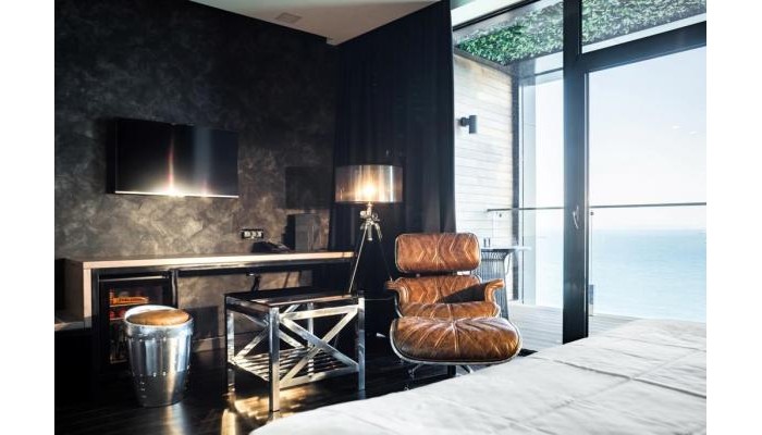 M1 Club Hotel poza 15