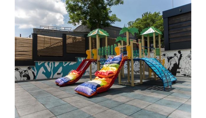 M1 Club Hotel poza 14