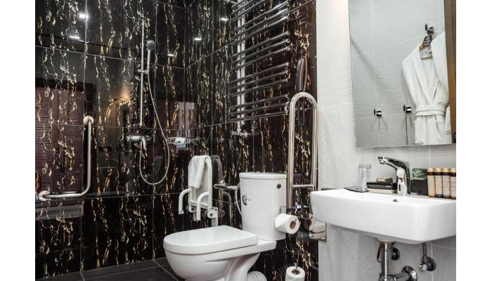 M1 Club Hotel poza 7