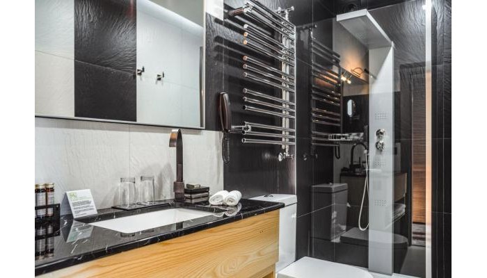 M1 Club Hotel poza 10