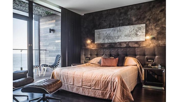 M1 Club Hotel poza 2