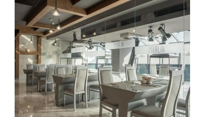 Marlin Hotel poza 11
