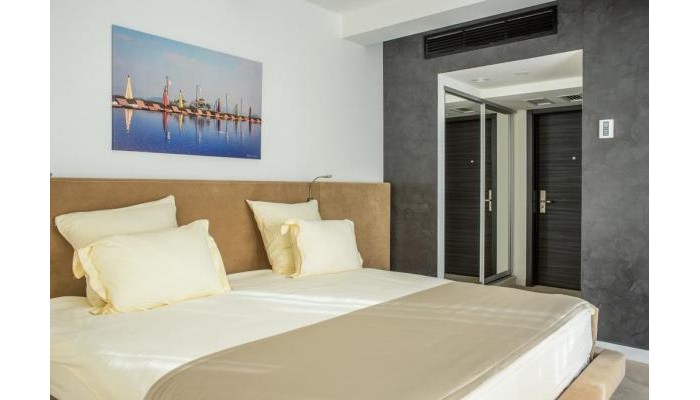 Marlin Hotel poza 8