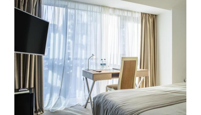 Marlin Hotel poza 9