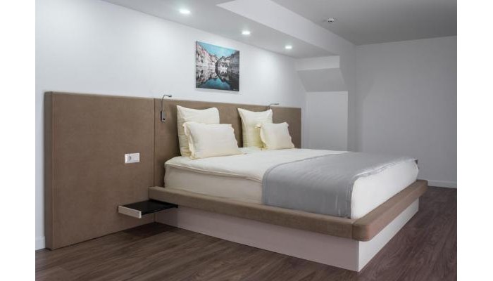 Marlin Hotel poza 1