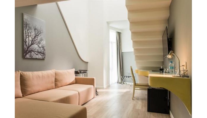 Marlin Hotel poza 3