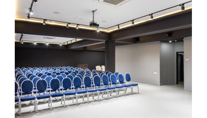 Marlin Hotel poza 10