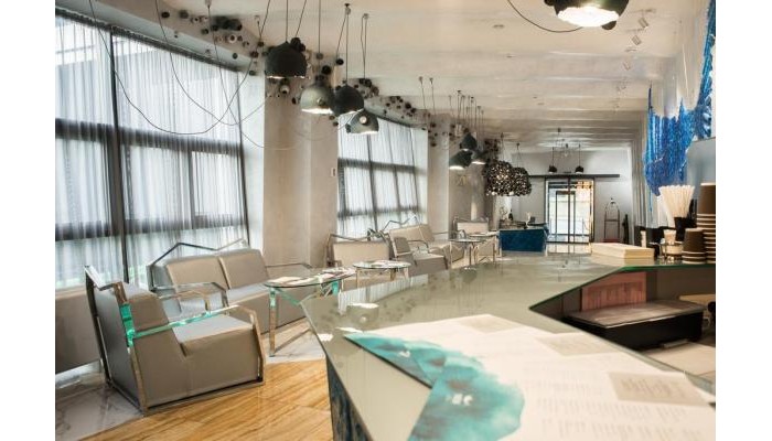 Marlin Hotel poza 12
