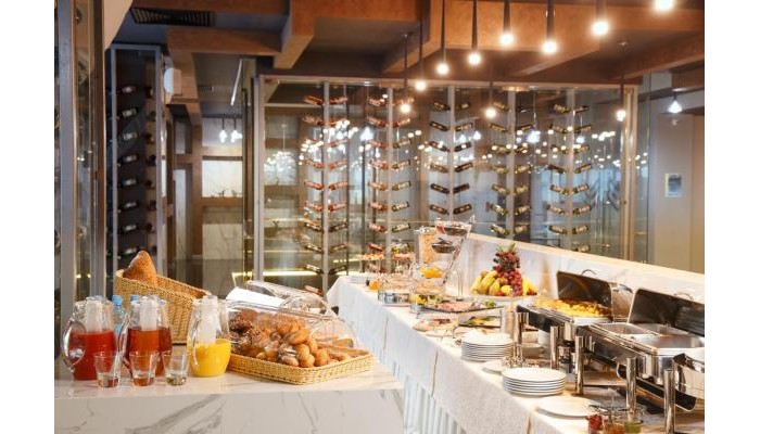 Marlin Hotel poza 7