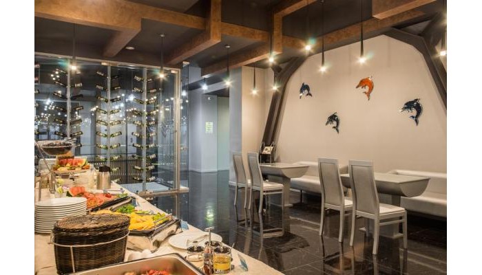 Marlin Hotel poza 6