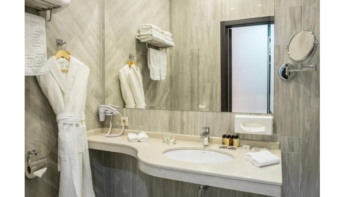 Marlin Hotel poza 4