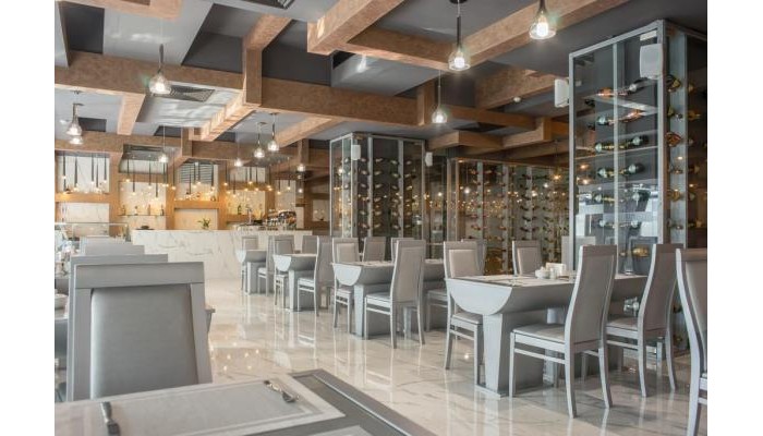 Marlin Hotel poza 5