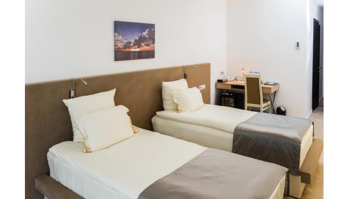 Marlin Hotel poza 2