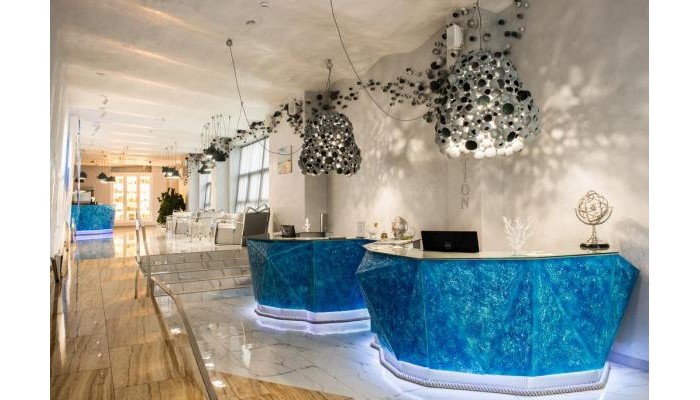 Marlin Hotel poza 13