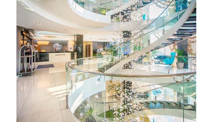 Nemo Resort & Spa Hotel With Dolphins poza 4