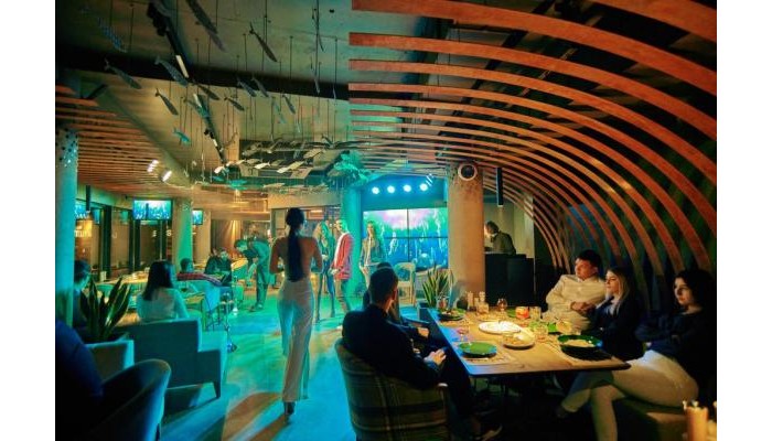 Nemo Resort & Spa Hotel With Dolphins poza 13