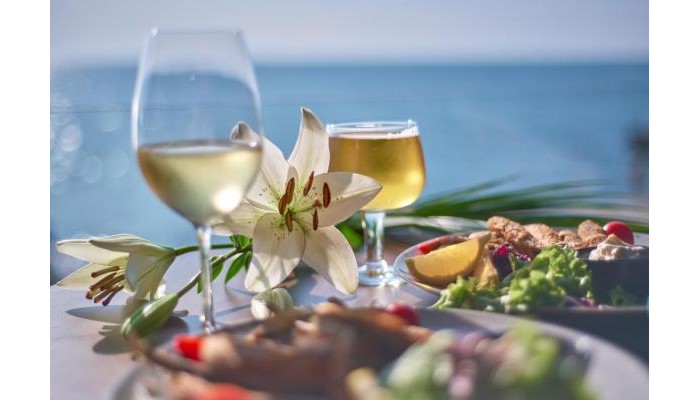 Nemo Resort & Spa Hotel With Dolphins poza 8