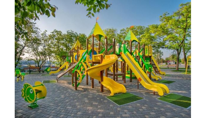 Nemo Resort & Spa Hotel With Dolphins poza 11