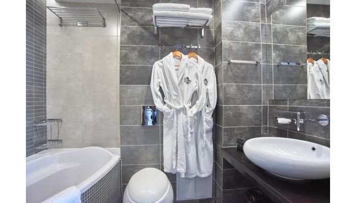 Nemo Resort & Spa Hotel With Dolphins poza 5