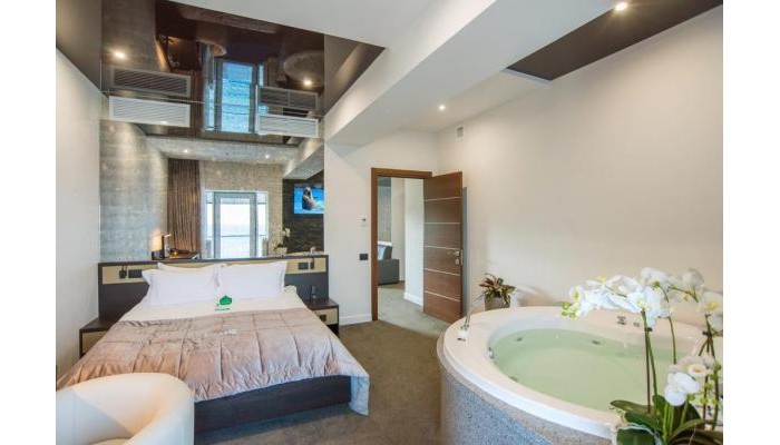 Nemo Resort & Spa Hotel With Dolphins poza 3