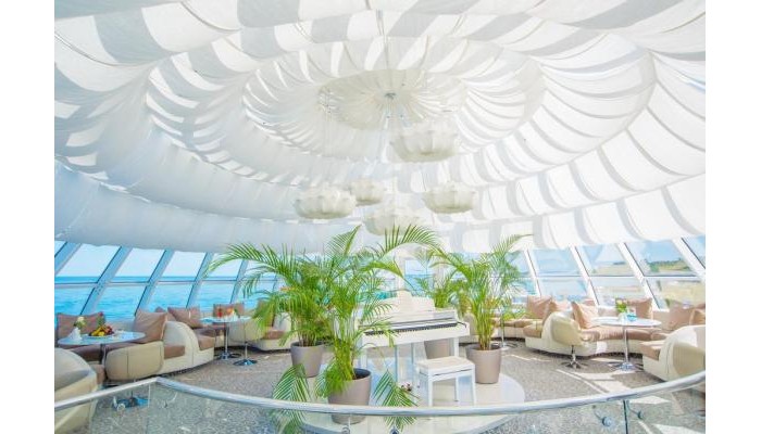 Nemo Resort & Spa Hotel With Dolphins poza 9