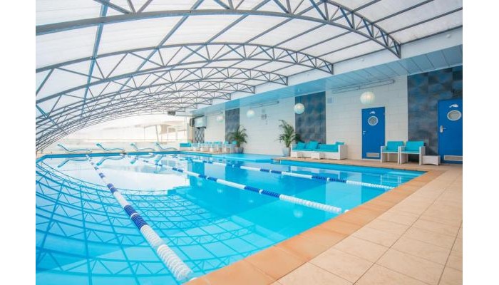 Nemo Resort & Spa Hotel With Dolphins poza 10