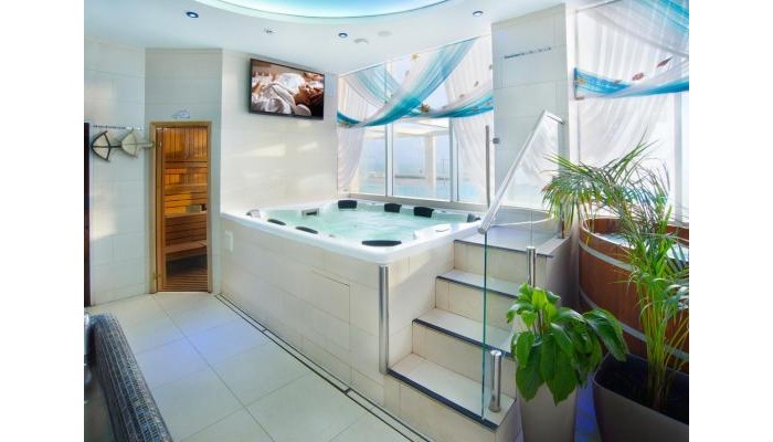 Nemo Resort & Spa Hotel With Dolphins poza 6