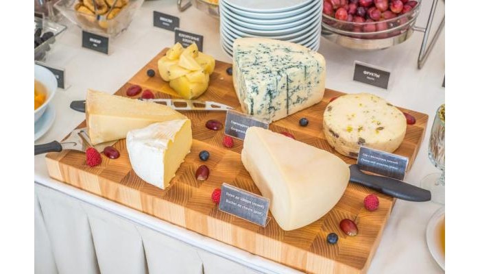 Nemo Resort & Spa Hotel With Dolphins poza 7