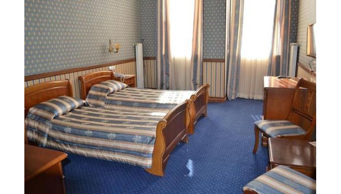 Olimp Hotel poza 3