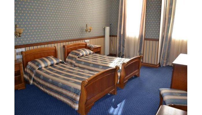 Olimp Hotel poza 1