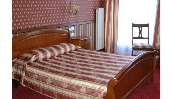 Olimp Hotel poza 2