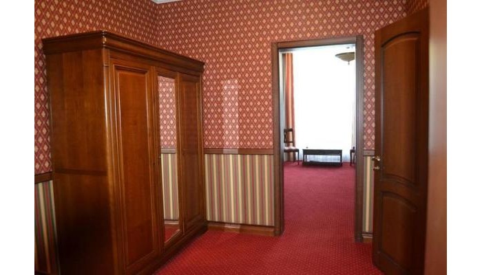 Olimp Hotel poza 5