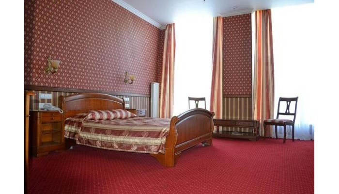 Olimp Hotel poza 4